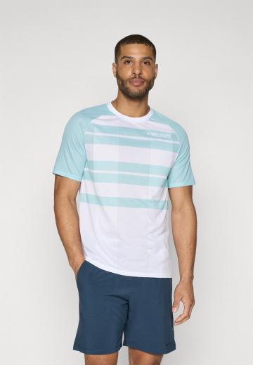 Спортивная майка