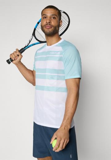 Спортивная майка