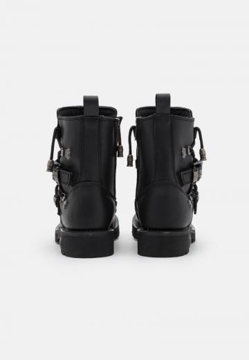 Ковбойские сапоги