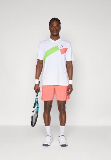 Спортивная майка