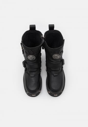 Ковбойские сапоги