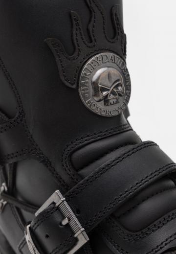 Ковбойские сапоги