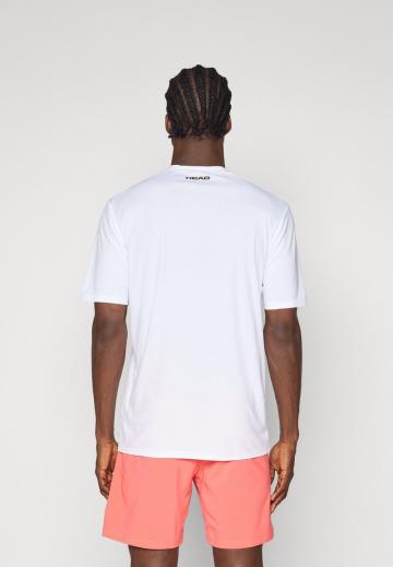 Спортивная майка