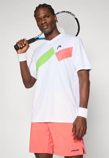 Спортивная майка