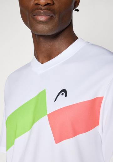 Спортивная майка