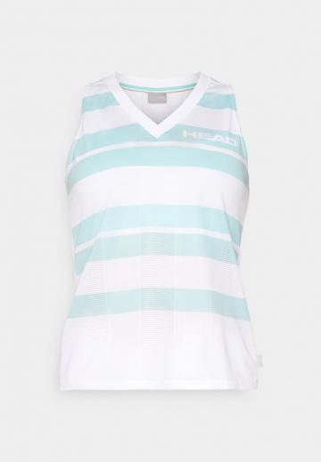 Спортивная майка