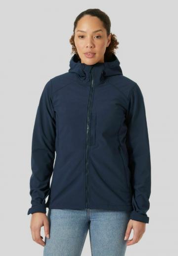 Куртка Softshell