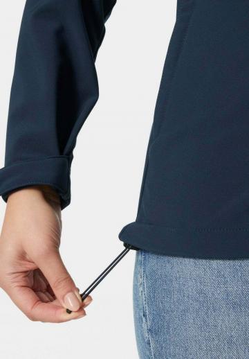 Куртка Softshell