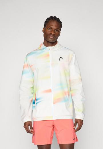 Спортивная куртка