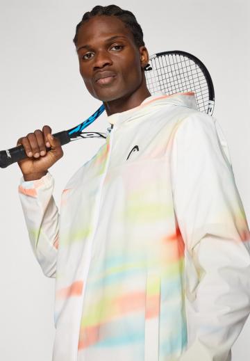 Спортивная куртка