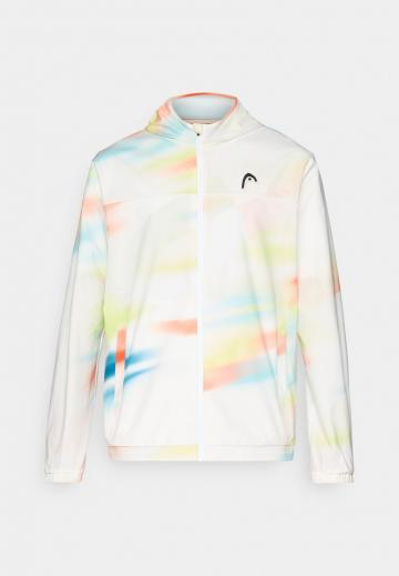 Спортивная куртка