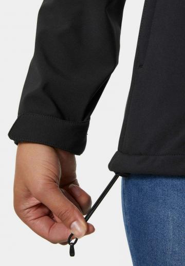 Куртка Softshell