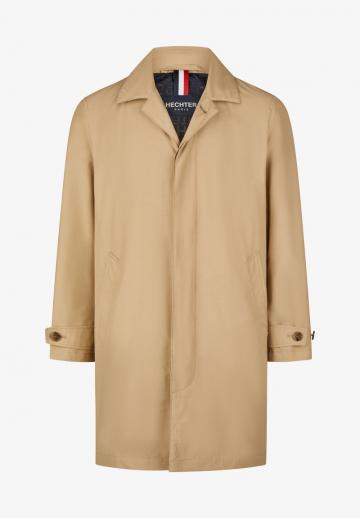 Короткое пальто