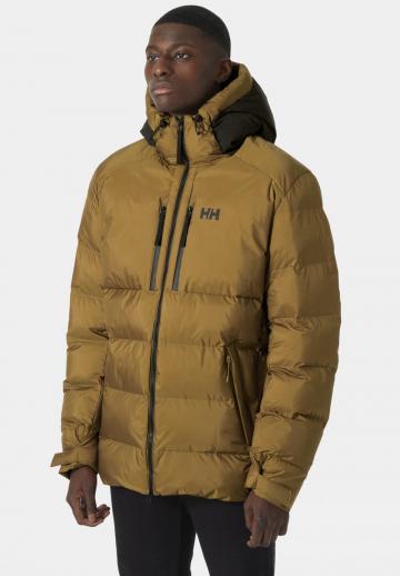 Зимняя куртка