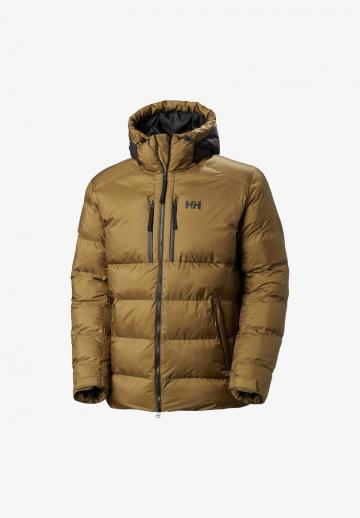 Зимняя куртка