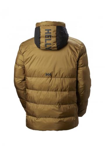 Зимняя куртка