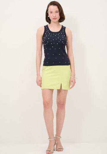 Майка-борцовка