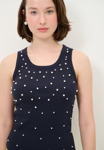 Майка-борцовка