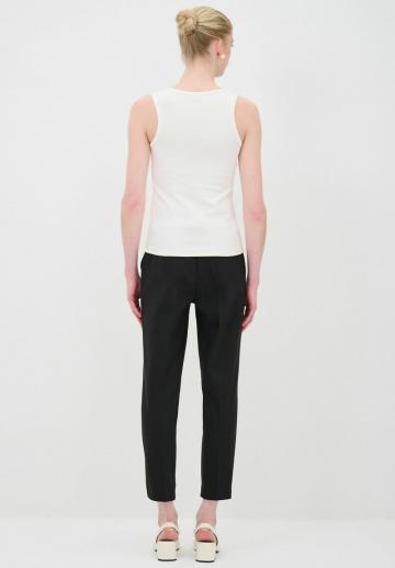 Майка-борцовка