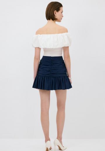 Летняя юбка