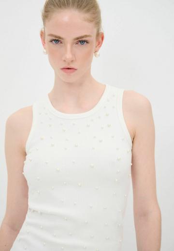 Майка-борцовка