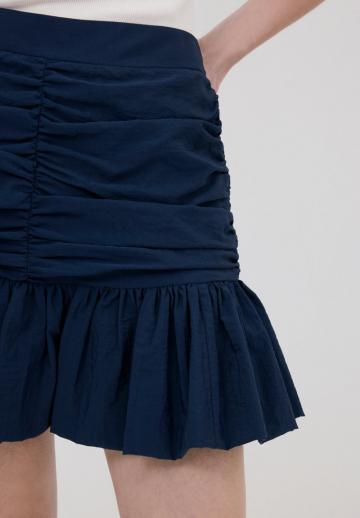 Летняя юбка