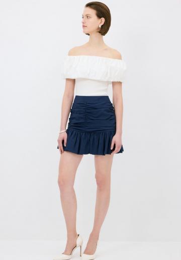 Летняя юбка