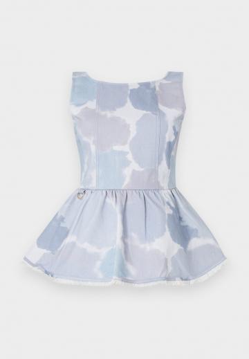 Майка-борцовка