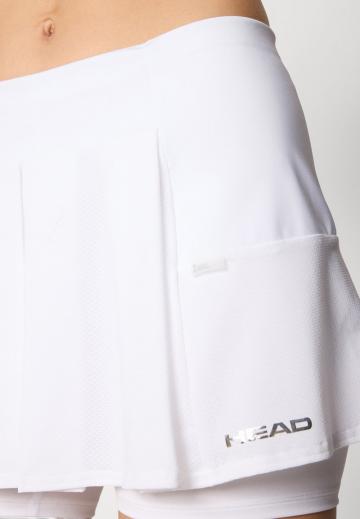 Спортивная юбка