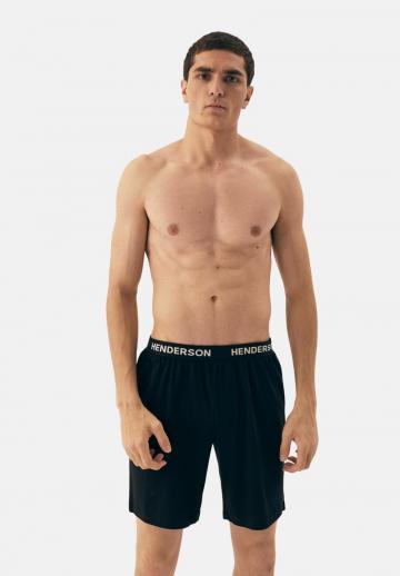 Пижама с шортами