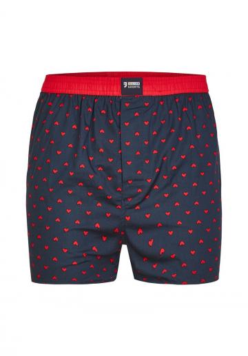 Трусы-боксеры