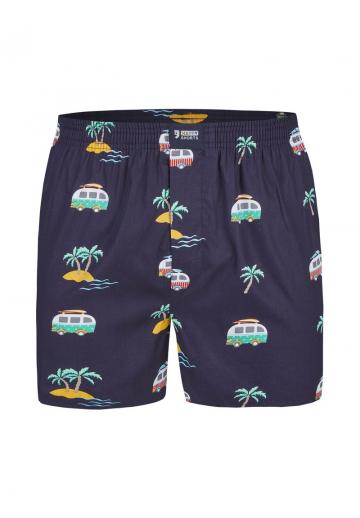 Трусы-боксеры