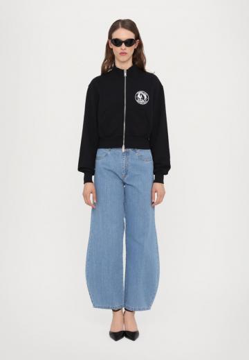 Джинсы бойфренда