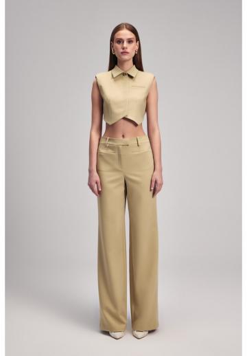 Майка-борцовка