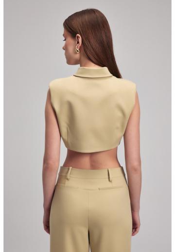 Майка-борцовка