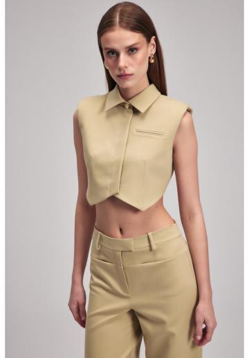 Майка-борцовка