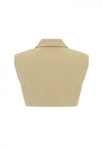 Майка-борцовка