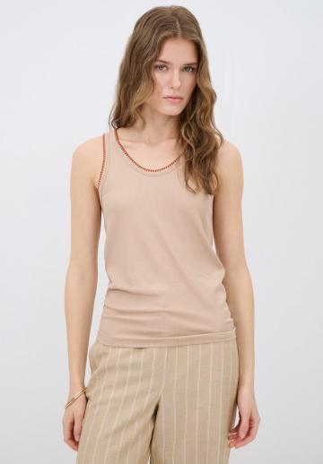 Майка-борцовка