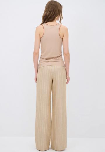 Майка-борцовка