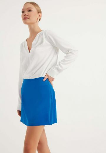 Летняя юбка