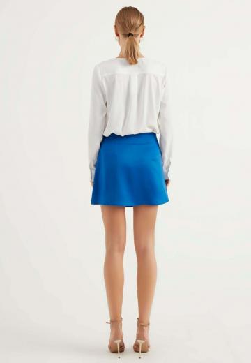 Летняя юбка