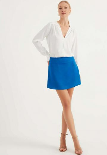 Летняя юбка