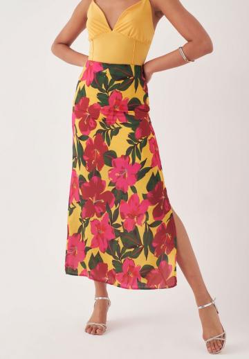 Летняя юбка