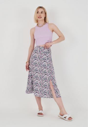 Летняя юбка