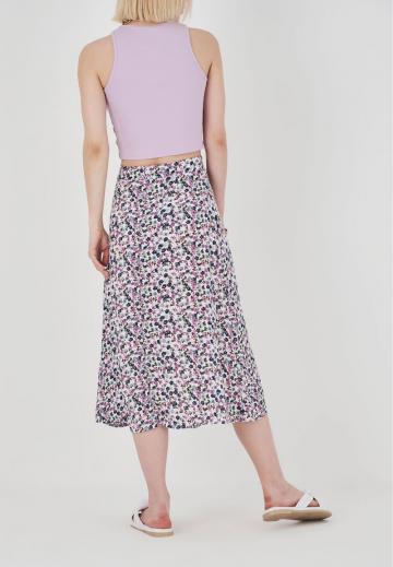 Летняя юбка