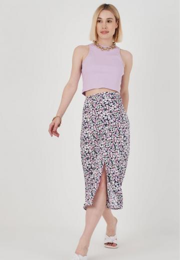 Летняя юбка