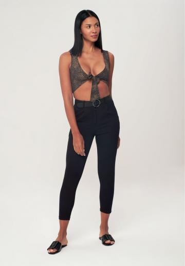 Майка-борцовка