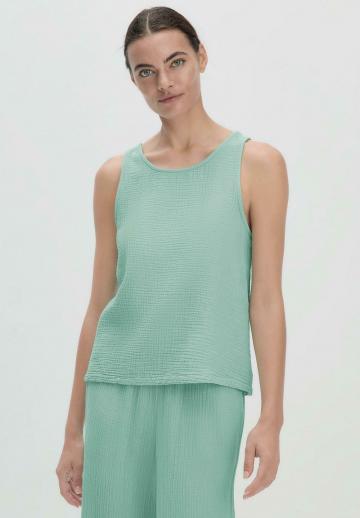 Майка-борцовка