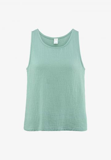 Майка-борцовка