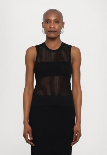 Майка-борцовка